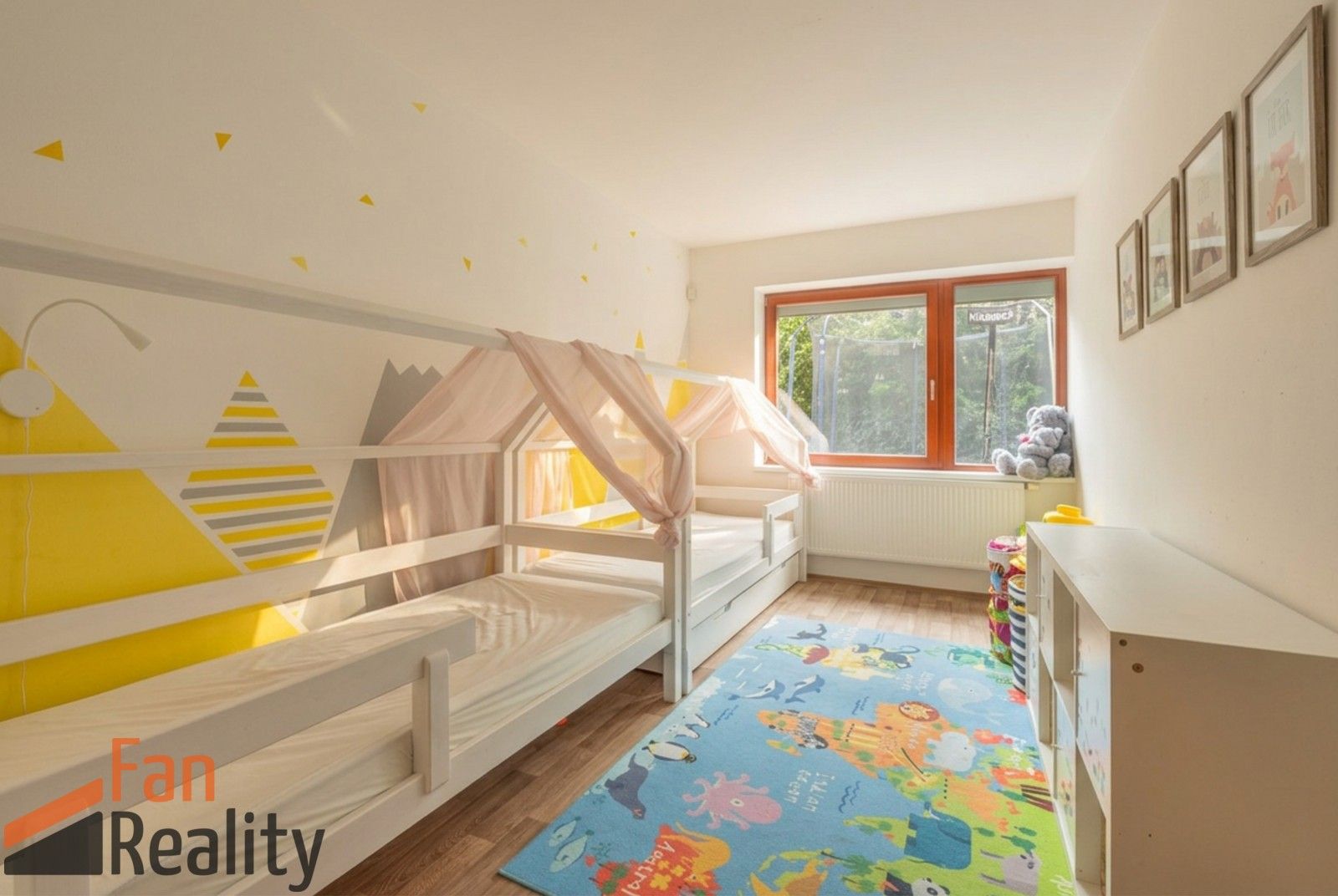 Prodej byt 4+kk - Ústřední 84, Praha Štěrboholy, 91 m² - 5