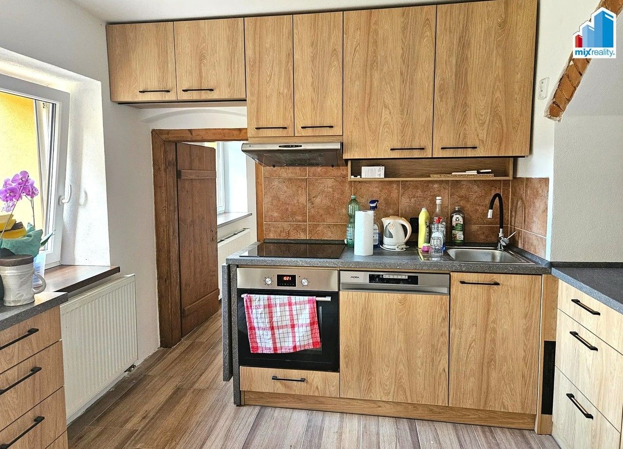 Pronájem rodinný dům - Nová Pasečnice, Pasečnice, 120 m²