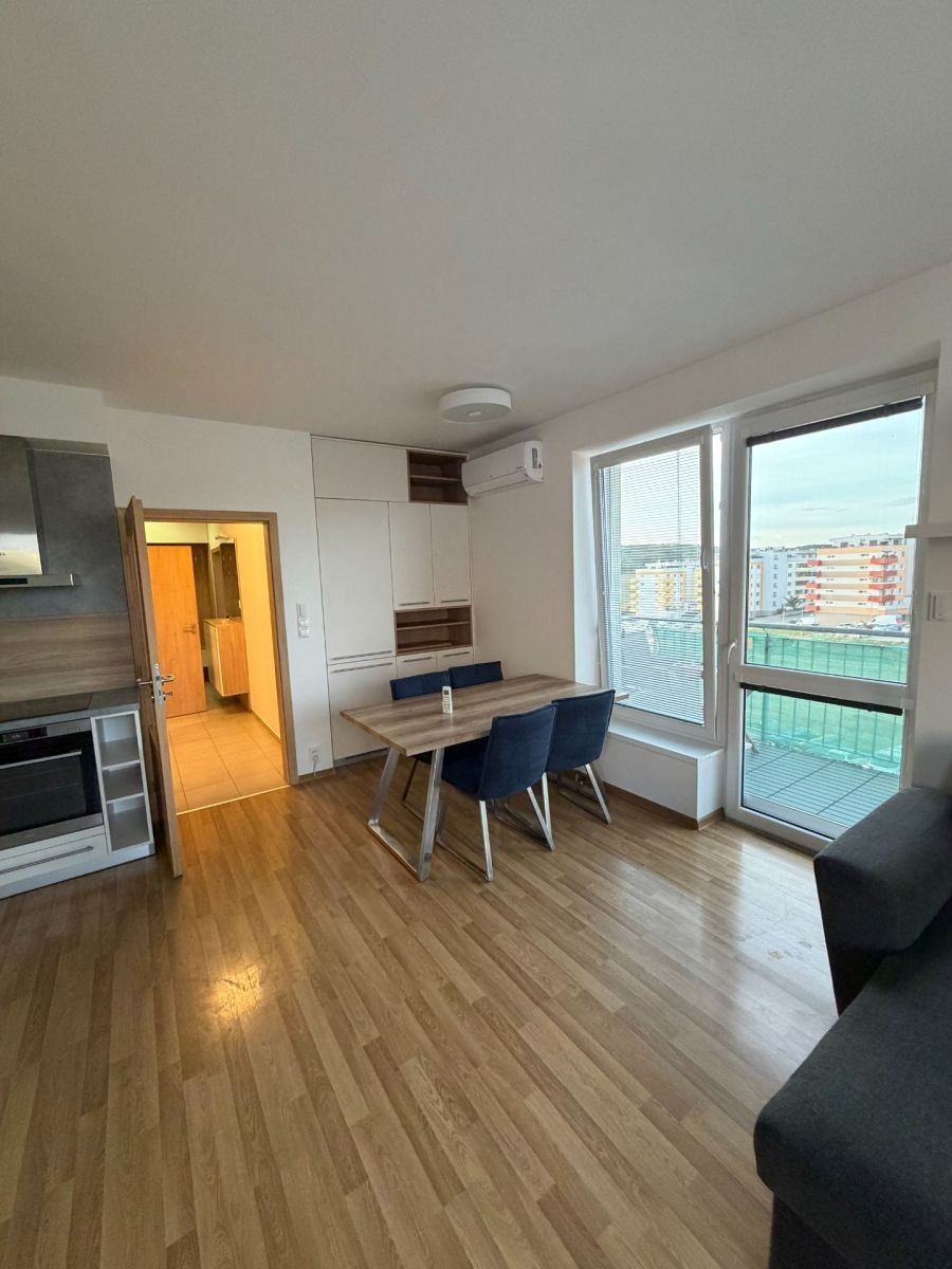 3+kk, Přírodní, Brno - Žebětín, Jihomoravský kraj, 65 m² - 1