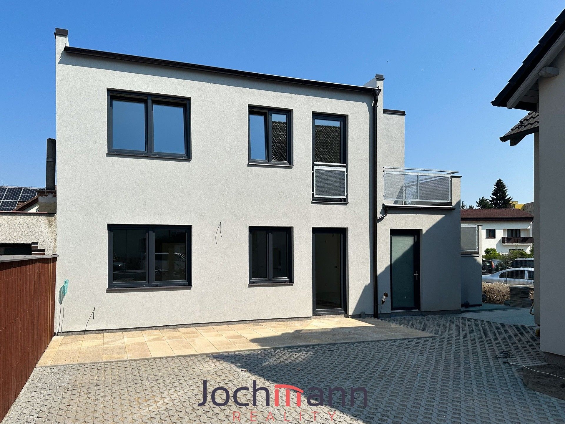 2+kk, Hirzova, České Budějovice, 56 m² - 1