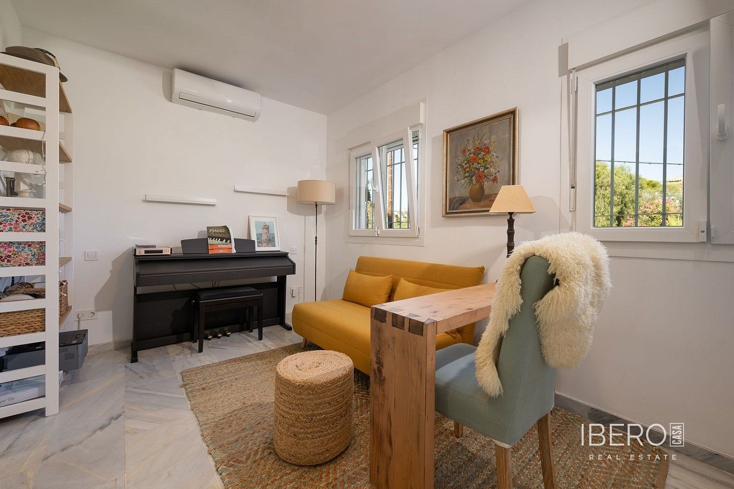 Prodej rodinný dům - Cabopino, Španělsko, 110 m² - 5