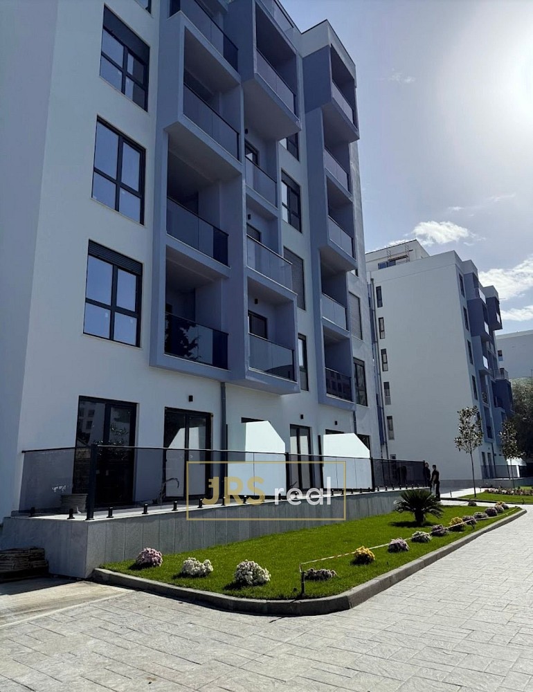 2+kk, Durres, Albánie, 52 m² - 2