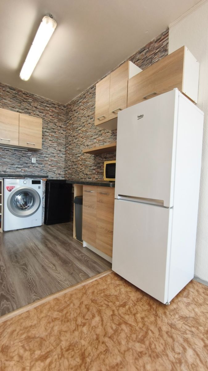2+kk, Hráského, Praha - Chodov, 49 m² - 2