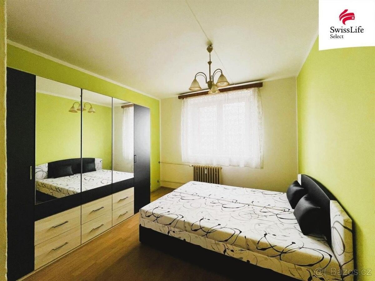 Prodej byt - Přerov, 750 02