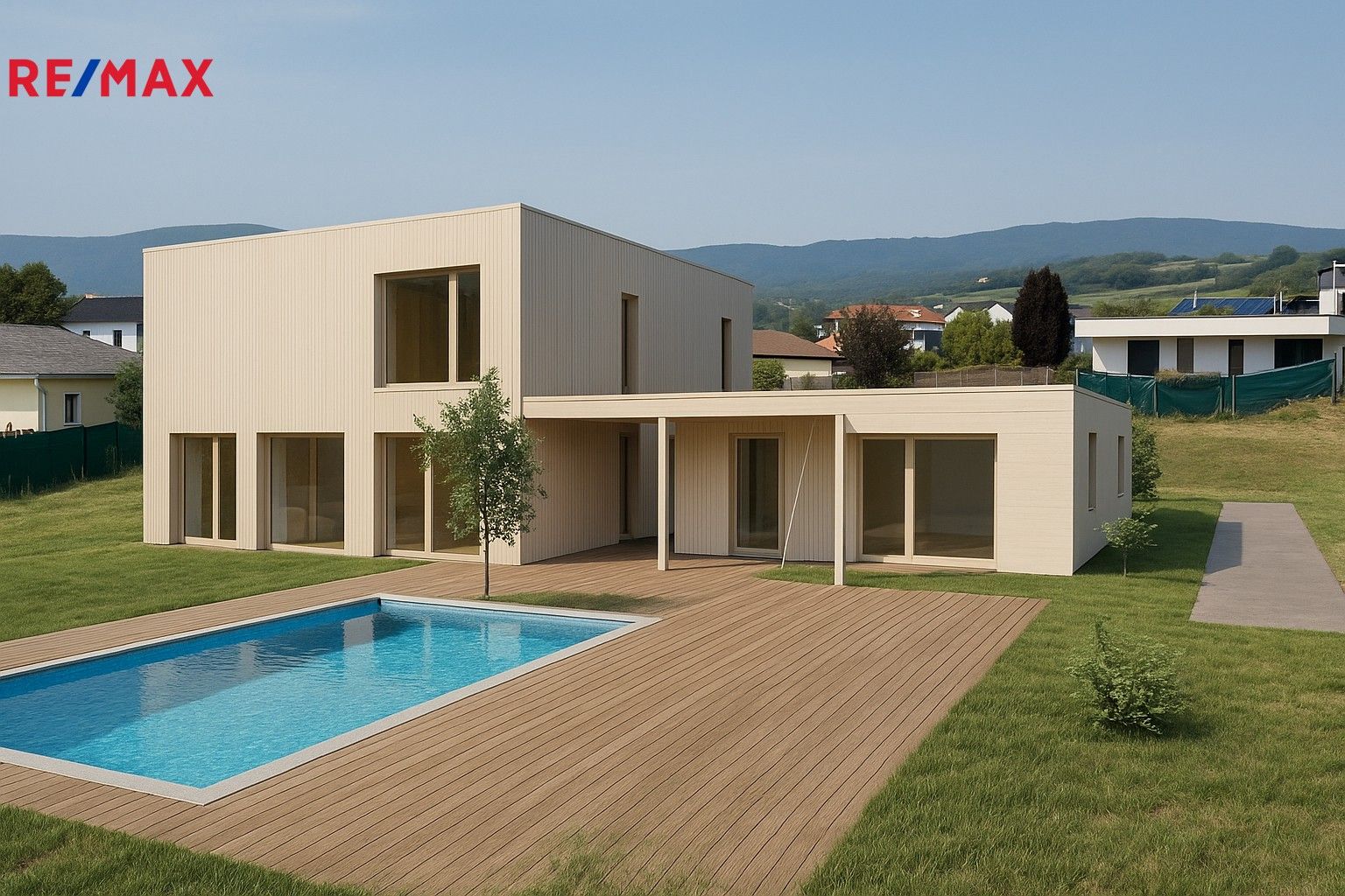 Prodej pozemek pro bydlení - Ústí nad Labem, 2 m²