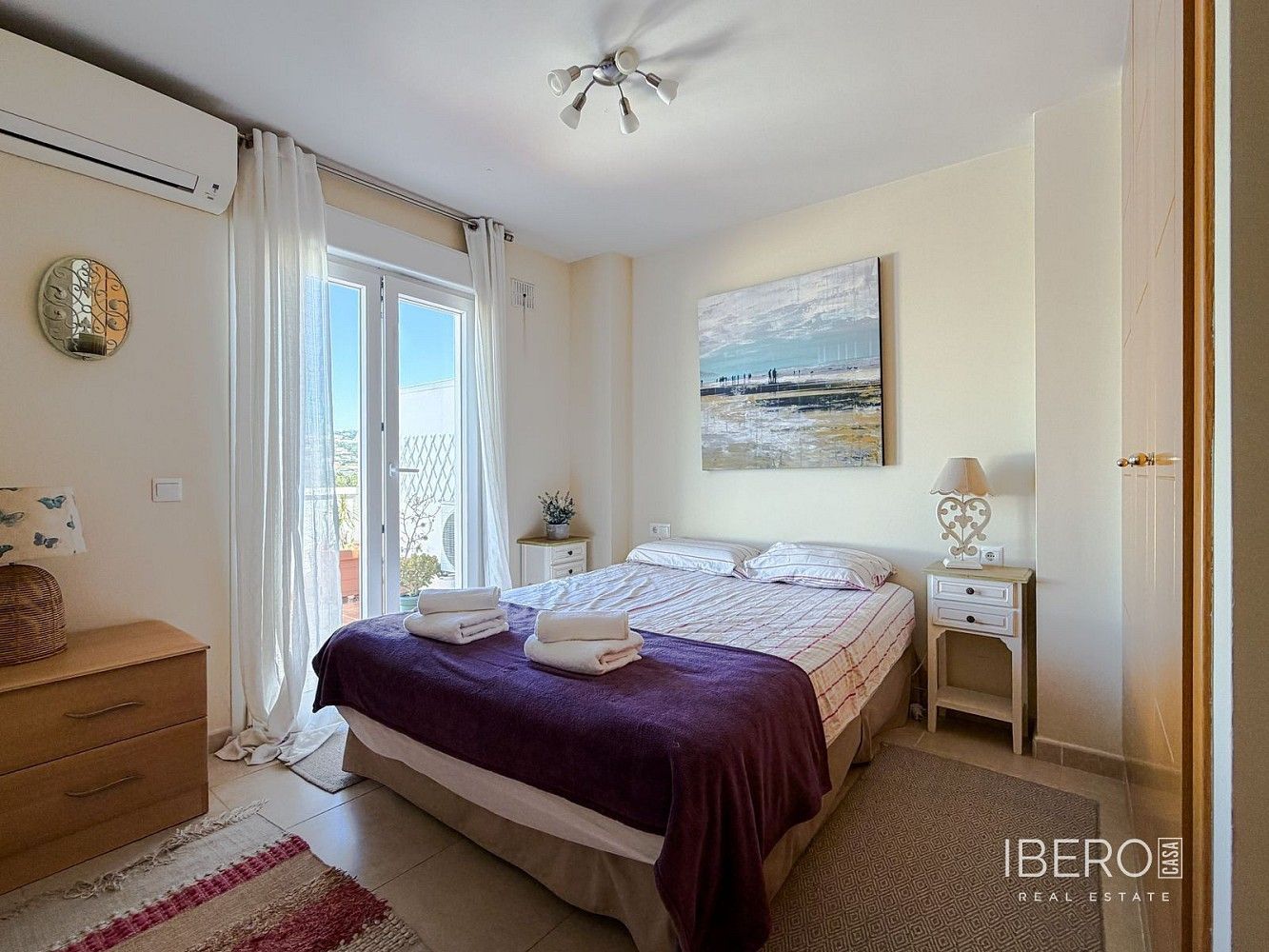 Prodej byt 4+kk - La Campana, Španělsko, 110 m² - 5