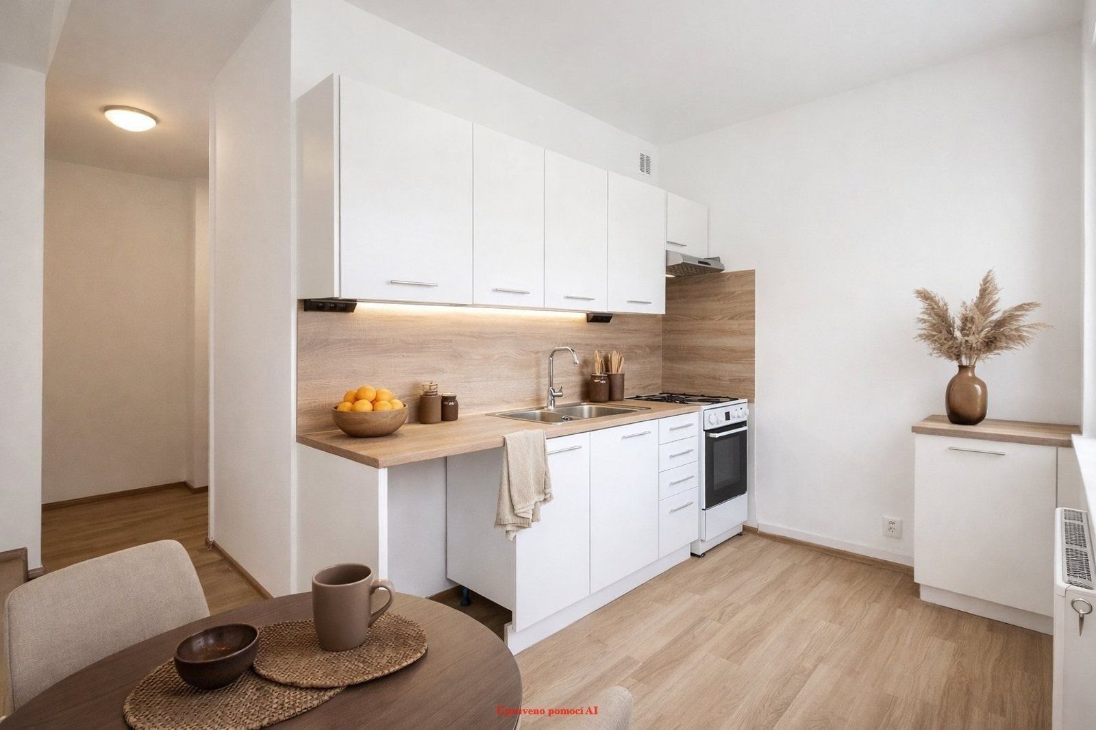 2+1, tř. Osvobození, Karviná - Karviná-město, Moravskoslezský kraj, 55 m² - 2
