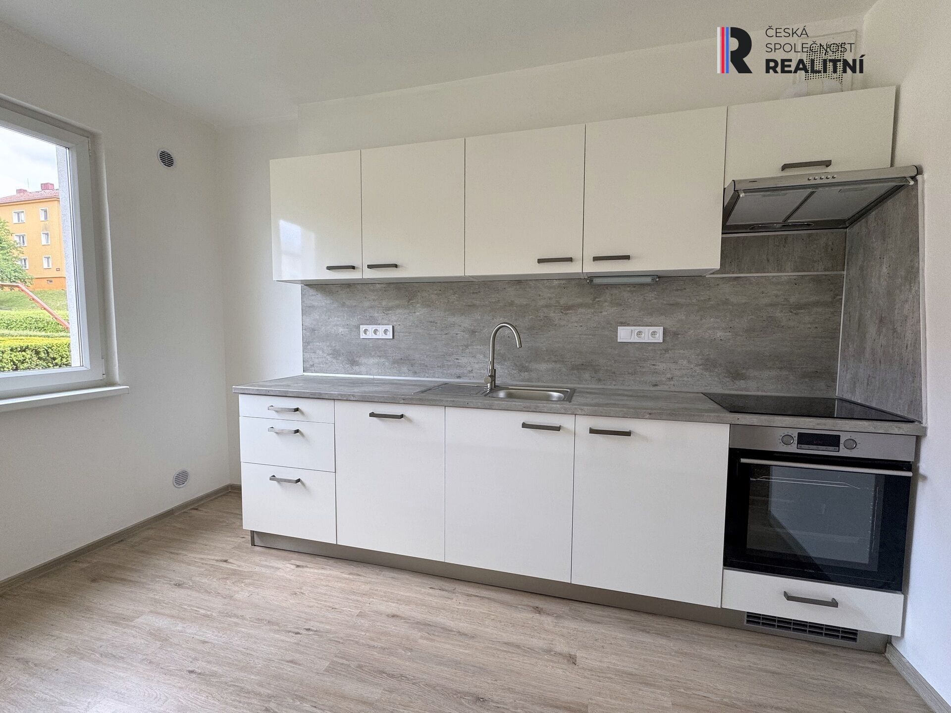 2+1, S. K. Neumanna, Ostrov, 56 m² - 2