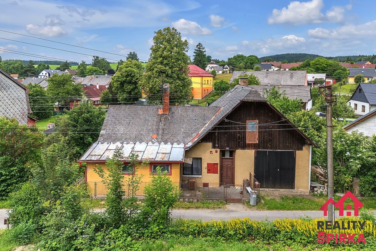 Chaty, Rohozná u Poličky, 569 72