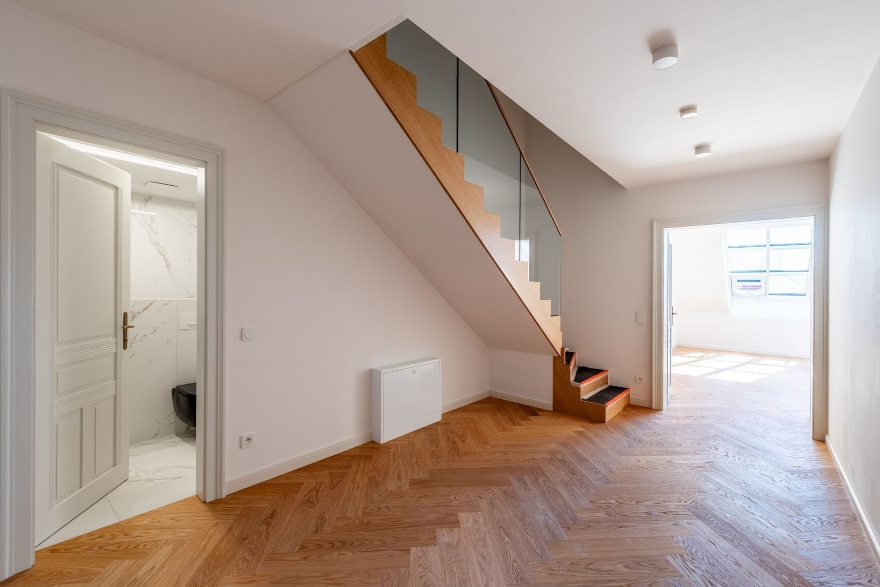 Byt 2+kk · 59 m² · Polská, Praha Vinohrady - 4