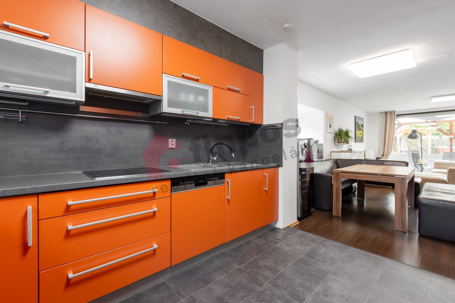 Prodej rodinný dům - K Parku 255, Nupaky, 170 m² - 5