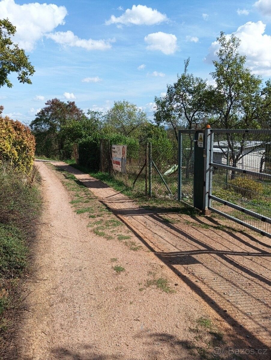 Pozemek pro bydlení · Ostopovice, 664 49 - 3
