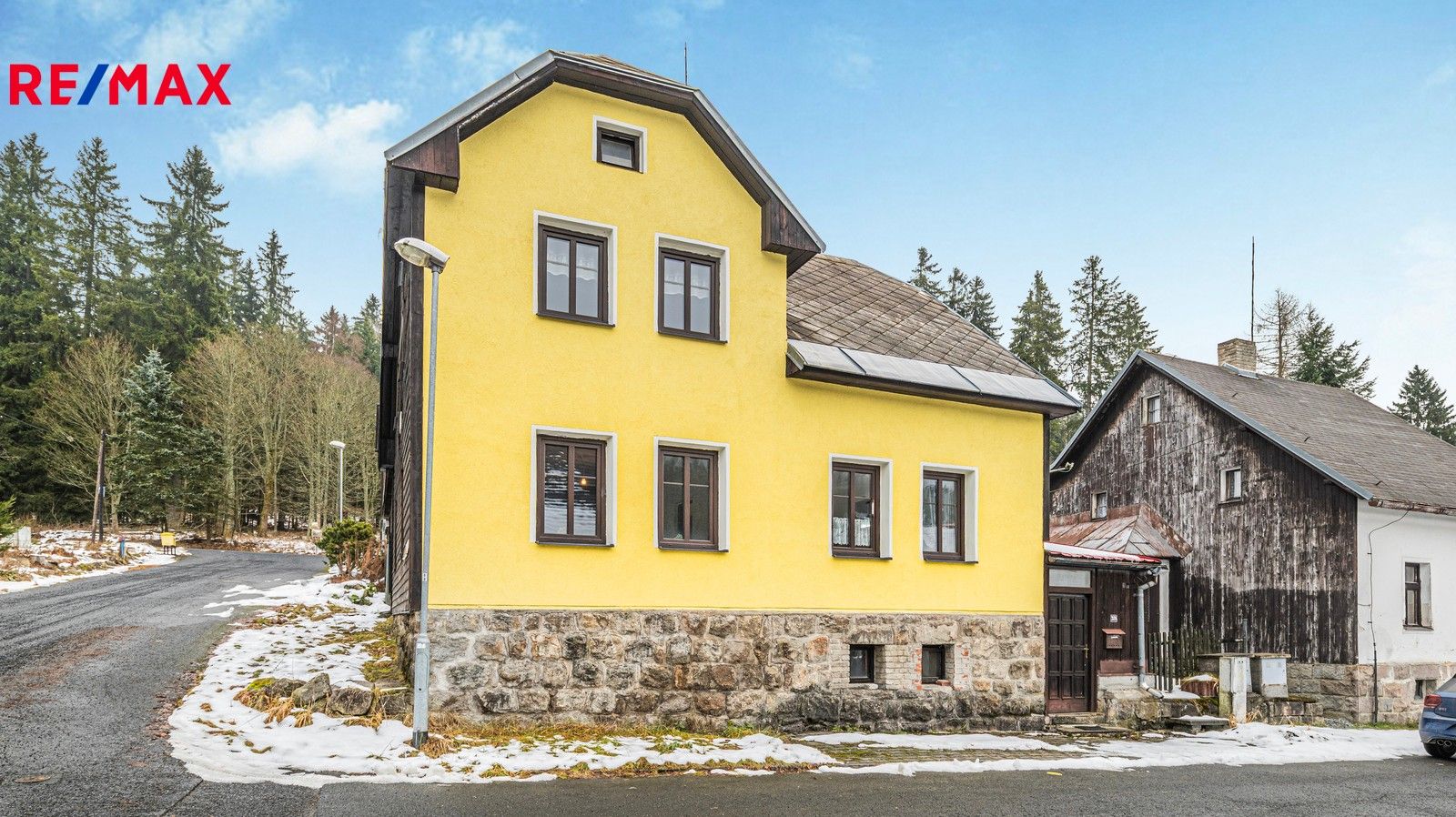 Rodinné domy, Pernink, 175 m²