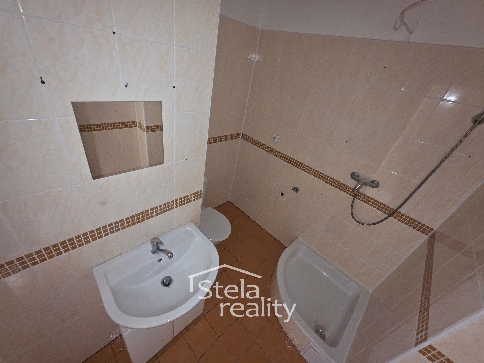 1+1, Šmilovského, Bruntál, 44 m² - 2