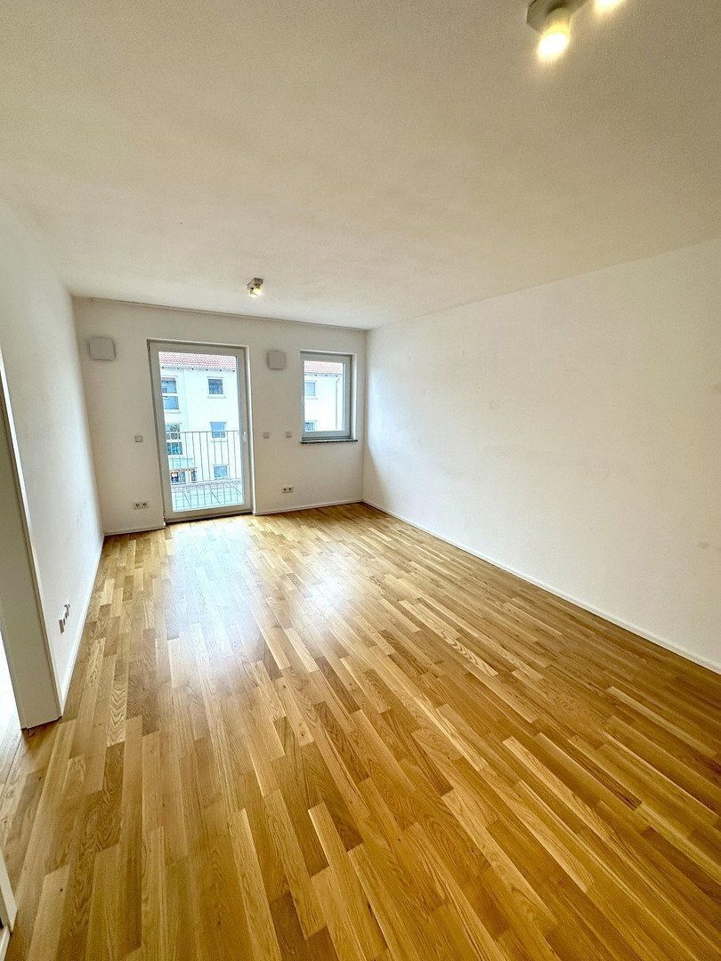 Byt 2+1 · 57 m² · Schrannenplatz 2, , Bavorsko - 3