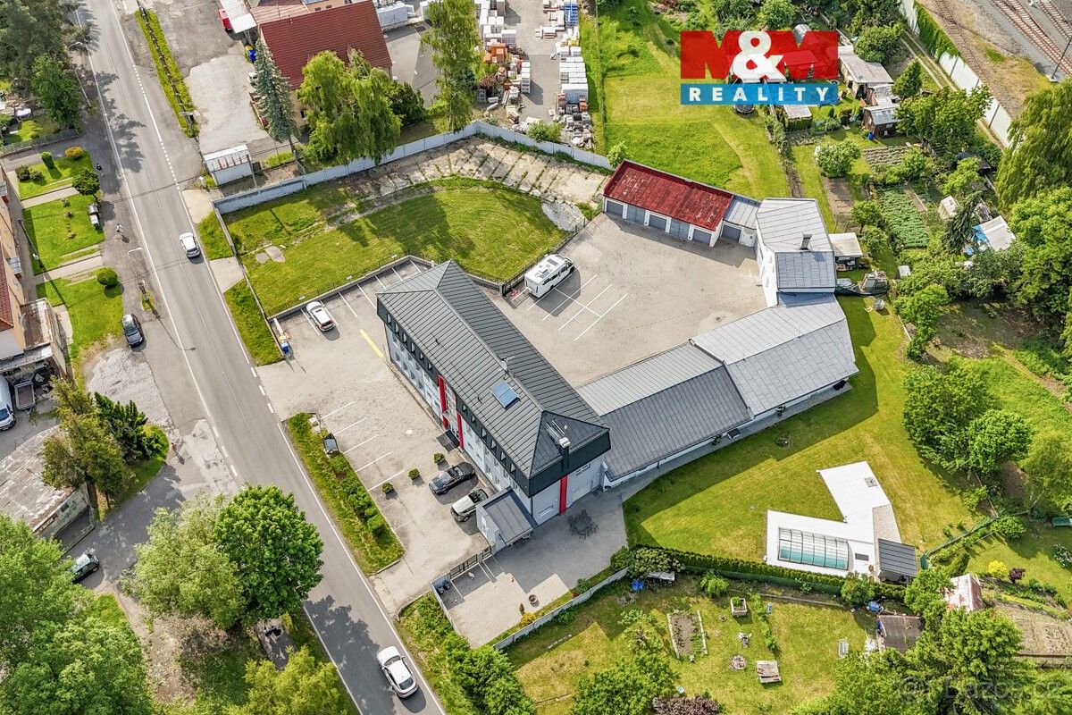 Pozemky pro bydlení, Mariánské Lázně, 353 01