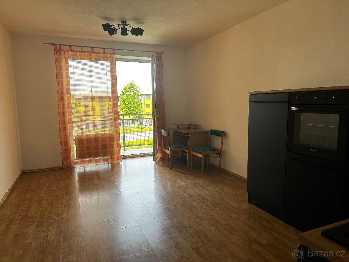 Prodej byt - Jihlava, 586 01