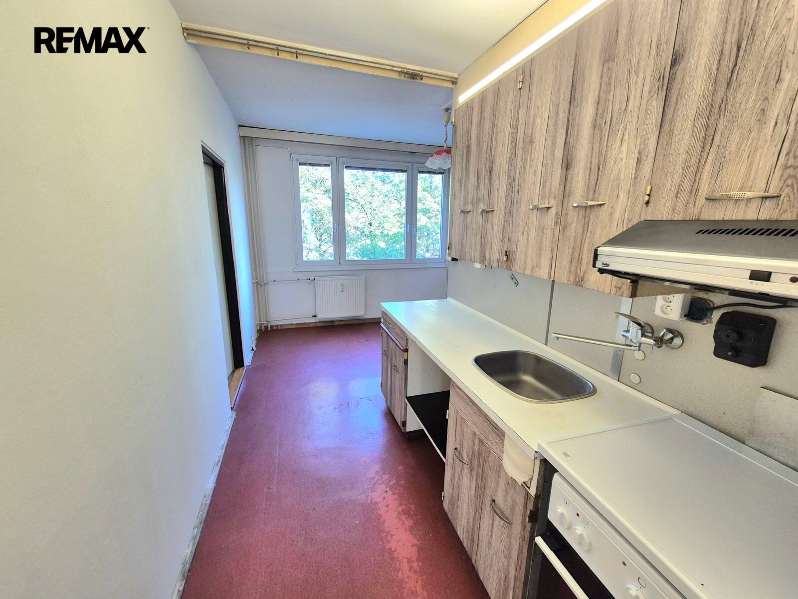 Prodej byt 3+1 - Slámova 502, Prachatice II, 81 m² - 5
