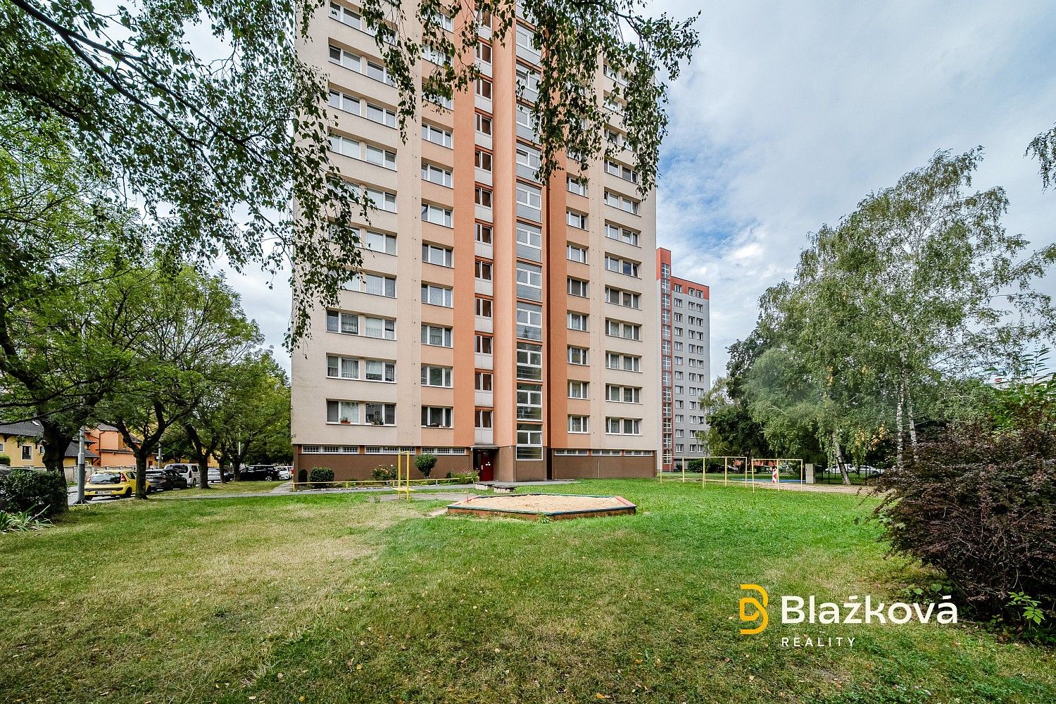 Byt 3+1 · 58 m² · Ostrava, okres Ostrava-město, Moravskoslezský kraj - 3