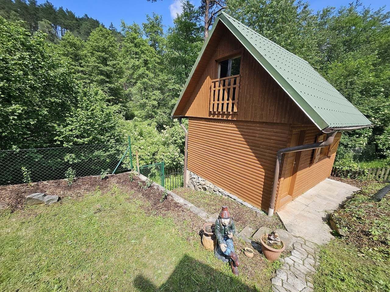 Pronájem chata - Kožlany - Kožlany, Plzeňský kraj - 2