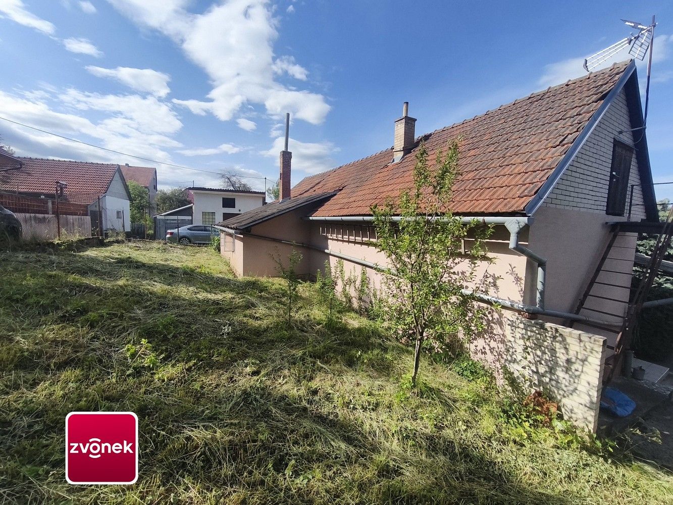 Rodinný dům, 90 m²