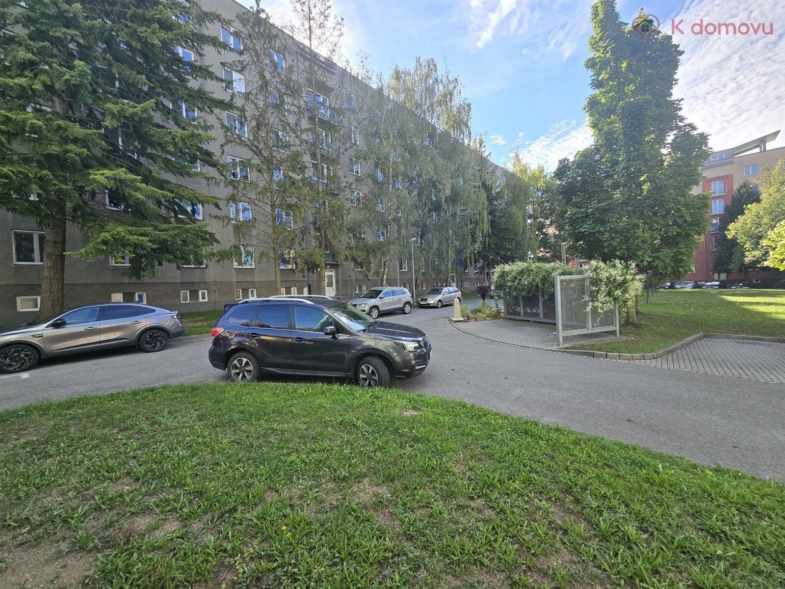 Prodej byt 3+1 - Želatovská, Přerov, 62 m² - 2