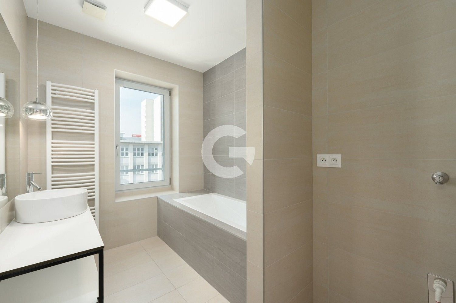 3+kk, Zlín, Zlínský kraj, 59 m² - 2