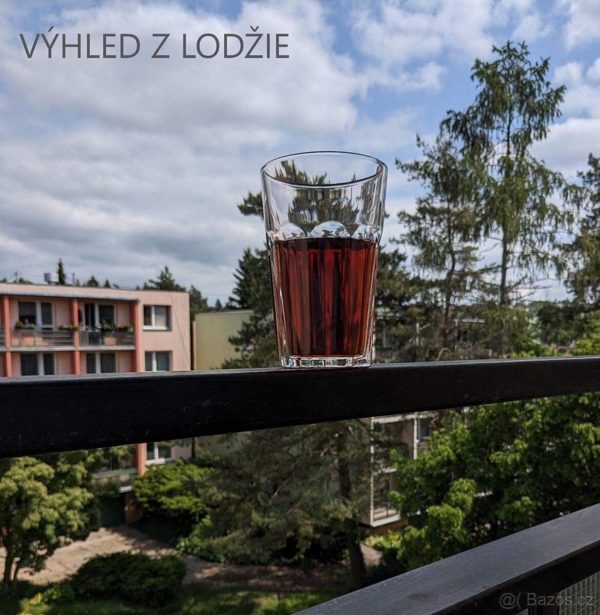 Prodej byt - Brno, 616 00