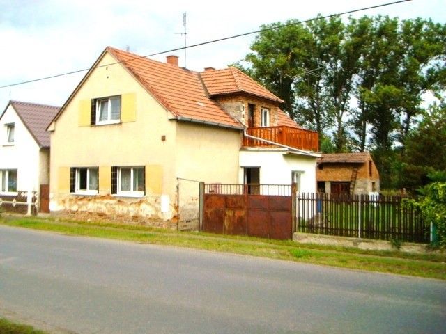 Prodej dům - Rakovník, 269 01, 587 m²
