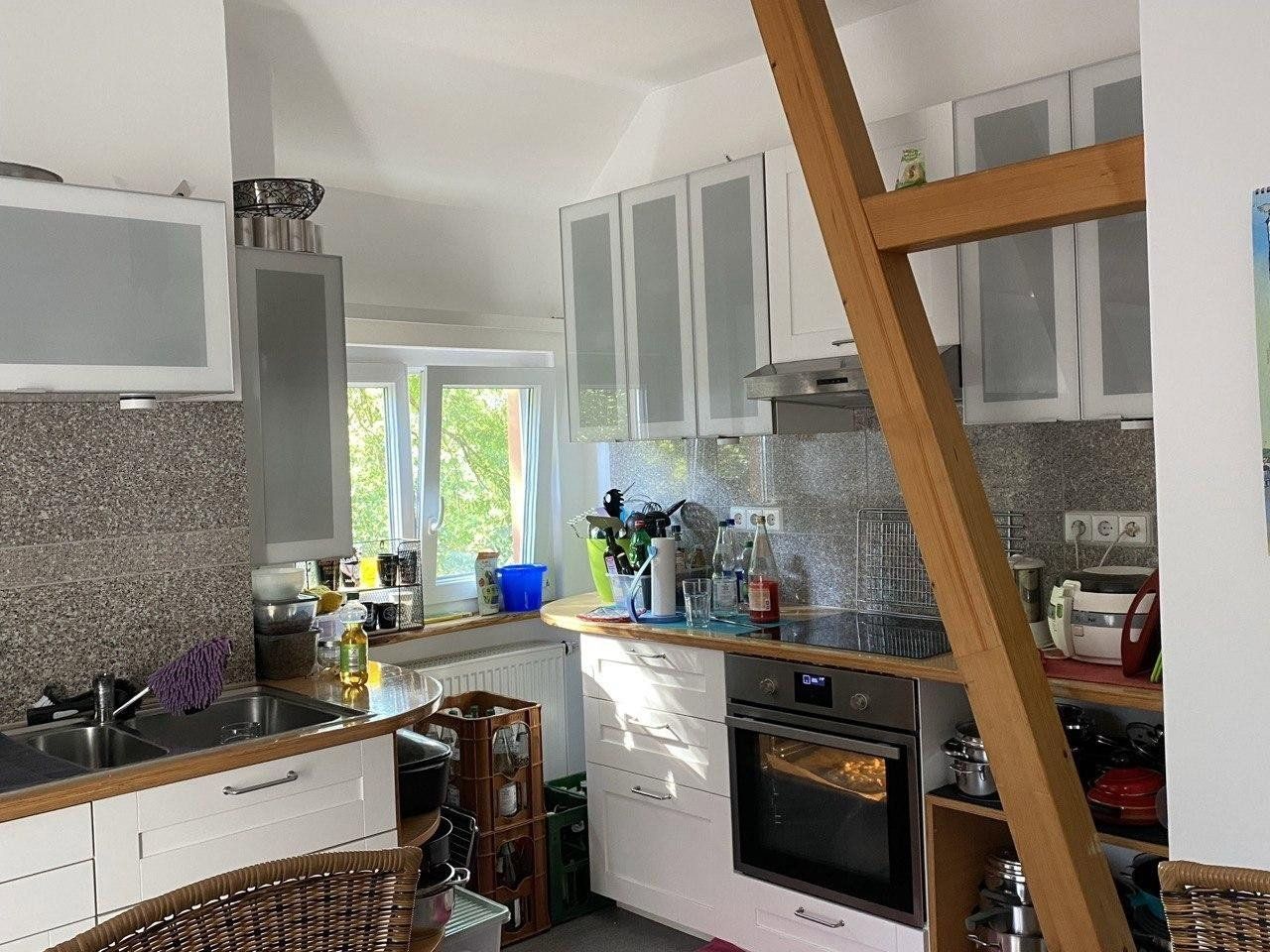 Byt 5+1 · 145 m² · , Bádensko-Württembersko - 4
