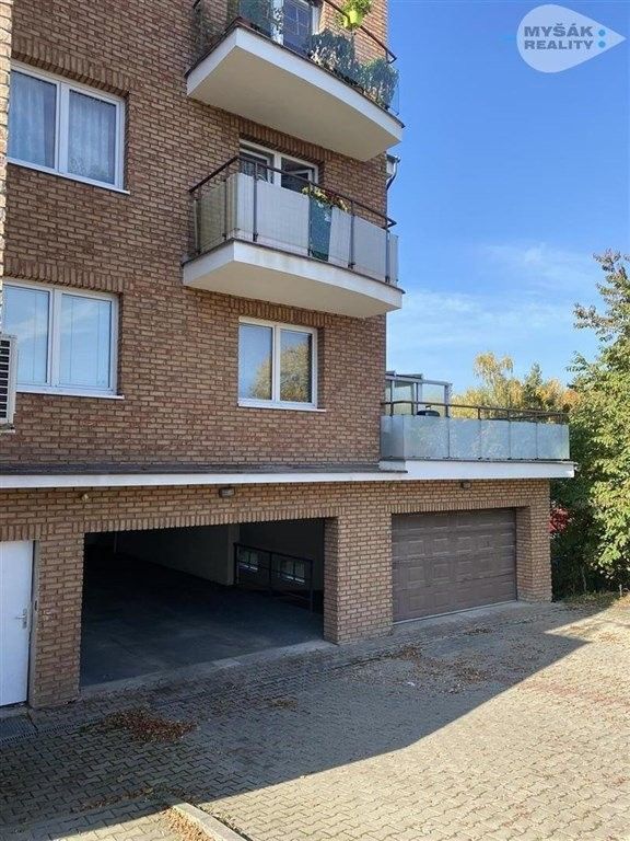 Ostatní, Ke Kapličce 469, Dolní Břežany, 15 m²