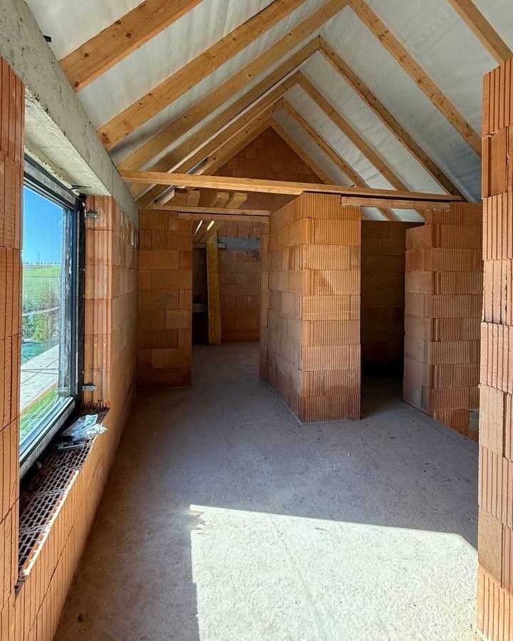 Prodej rodinný dům - Strančice, 251 63