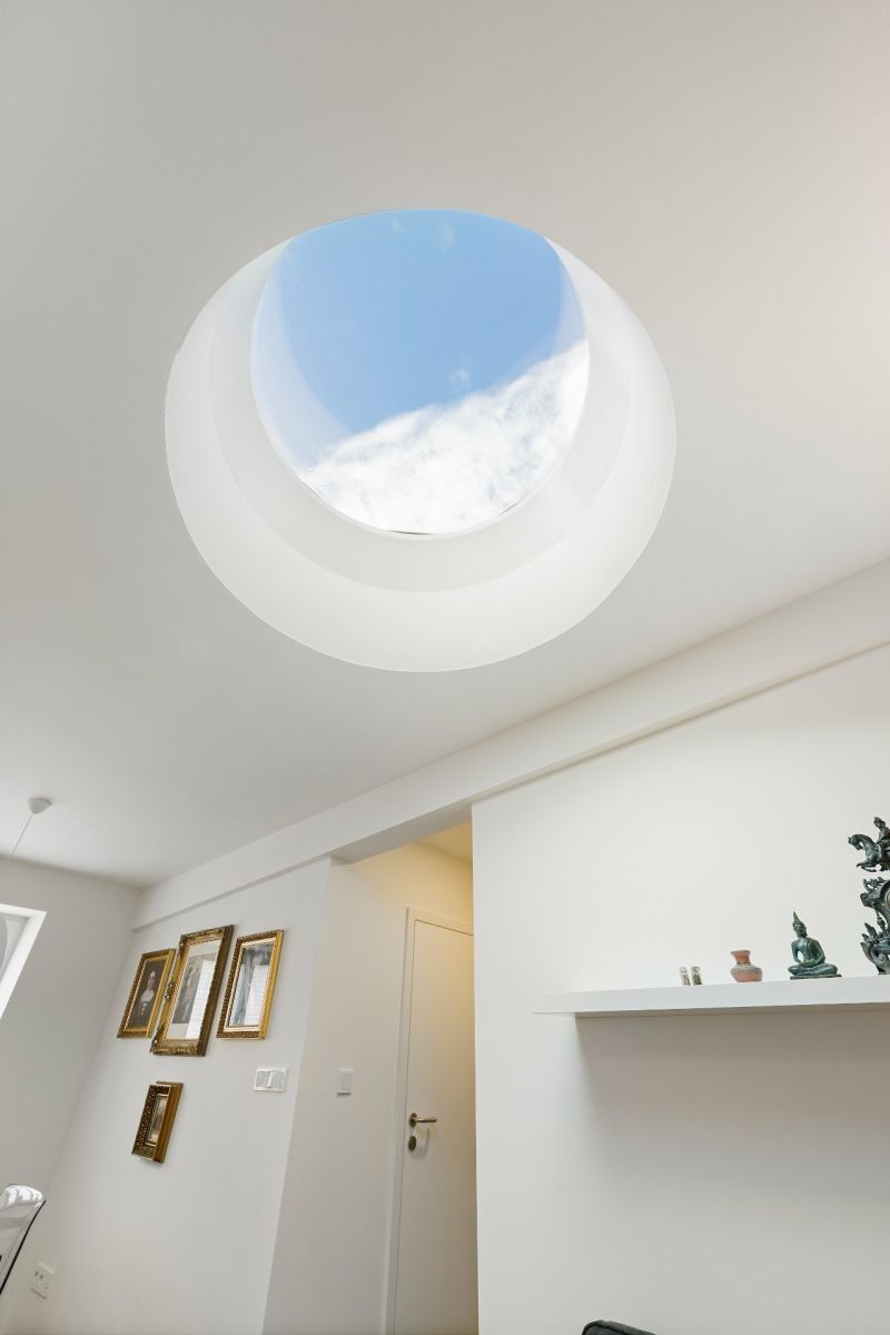 Prodej byt 2+kk - Nerudova, Brno - Veveří, Jihomoravský kraj, 63 m² - 5