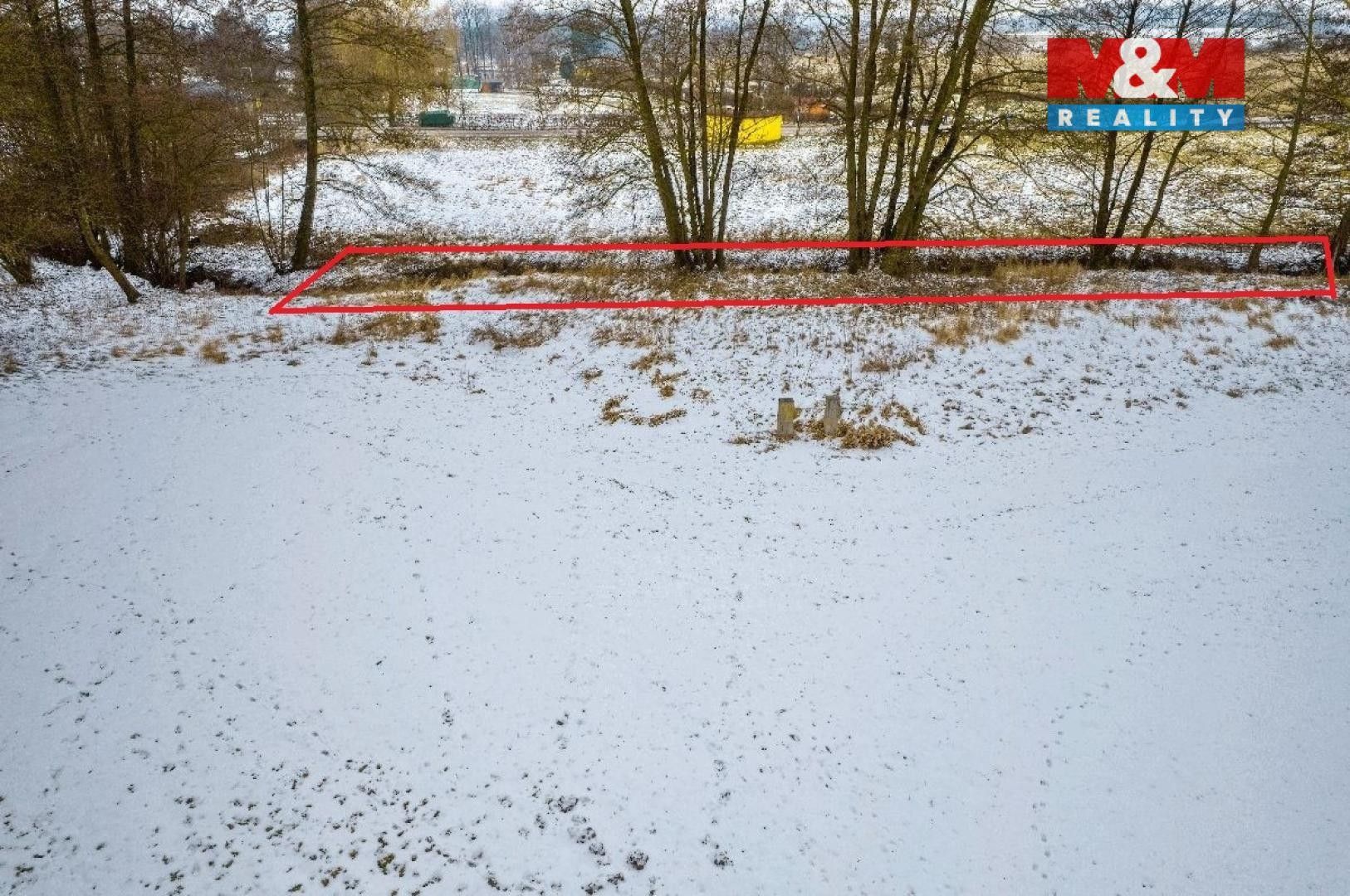 Prodej rybník - Lanžov