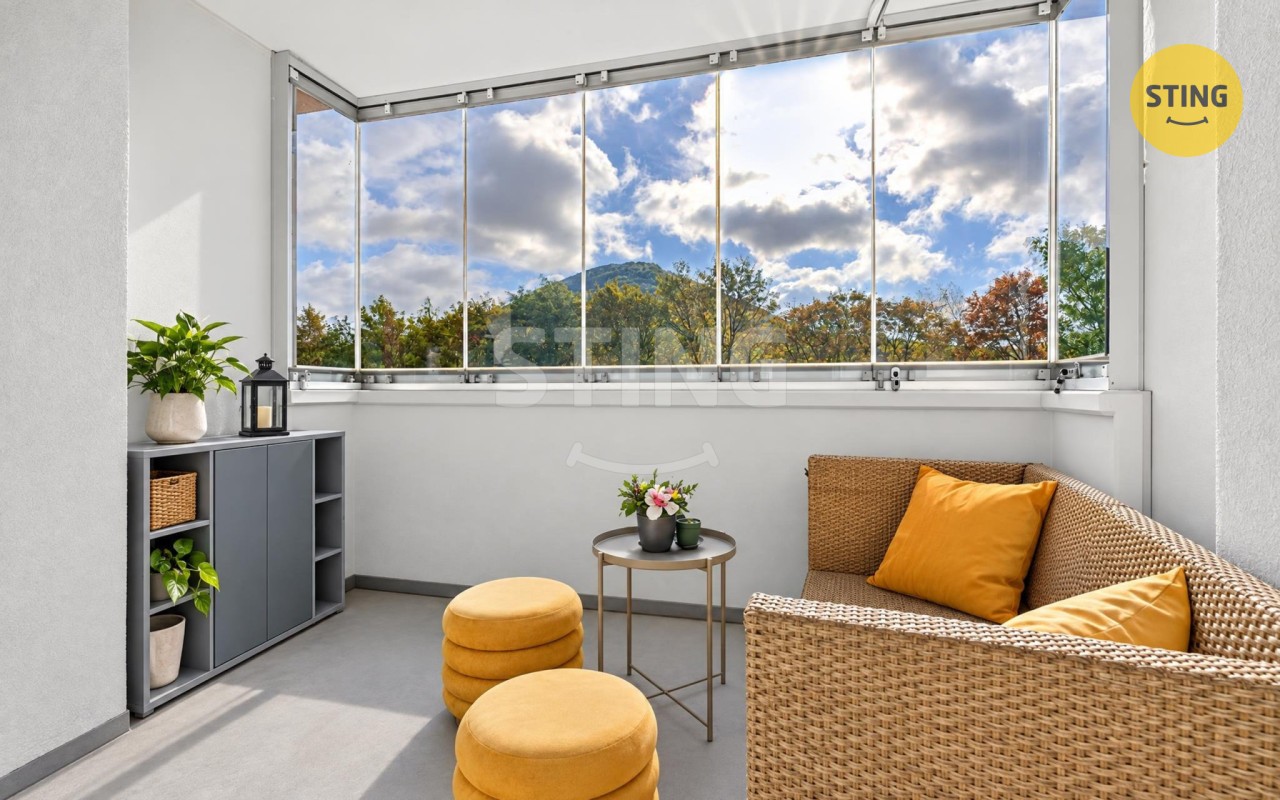 Prodej byt 2+1 - Nádražní, Štramberk, 54 m² - 5