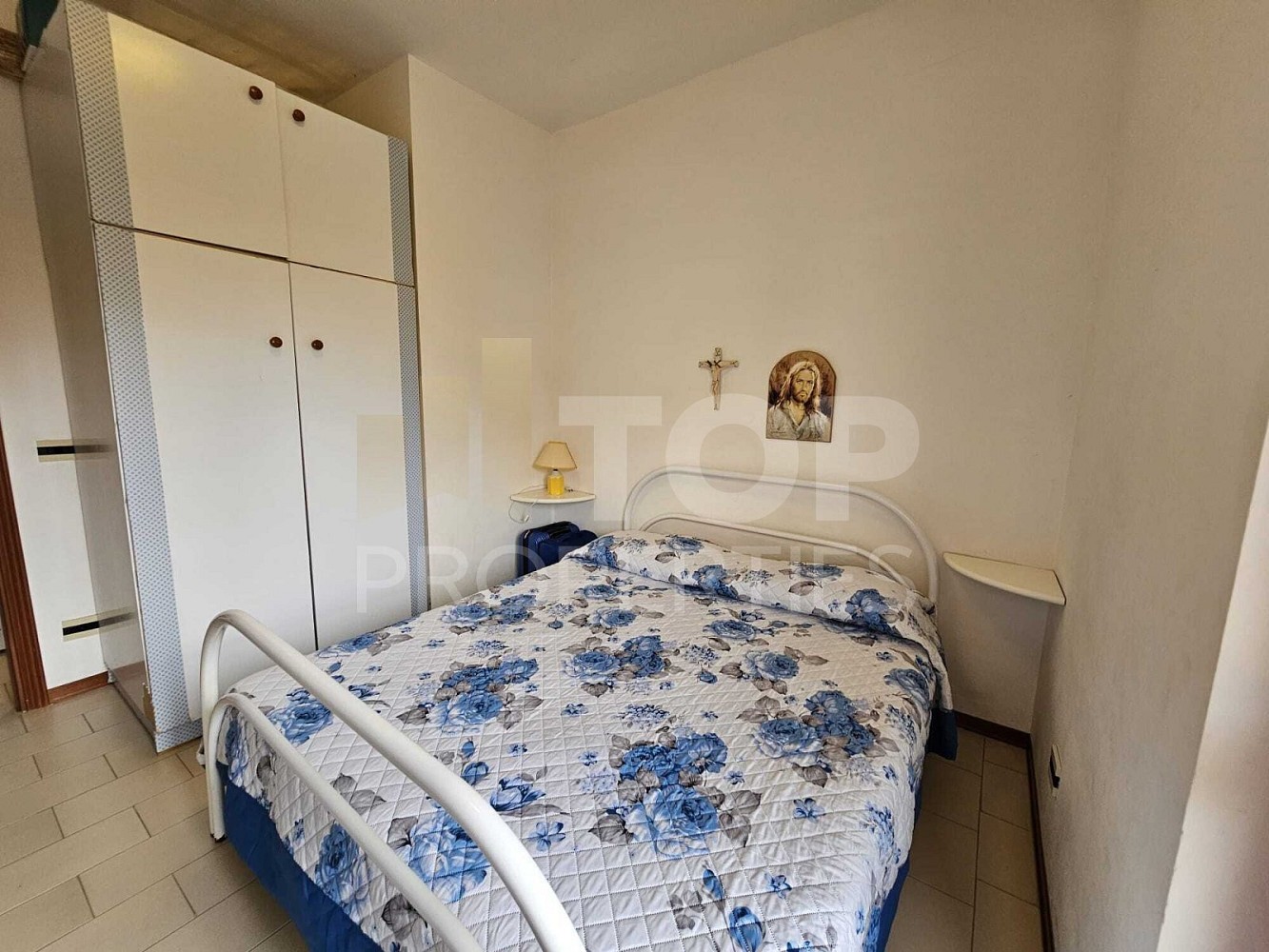 Prodej byt 2+kk - Scalea, region Kalábrie, Itálie, 30 m² - 5