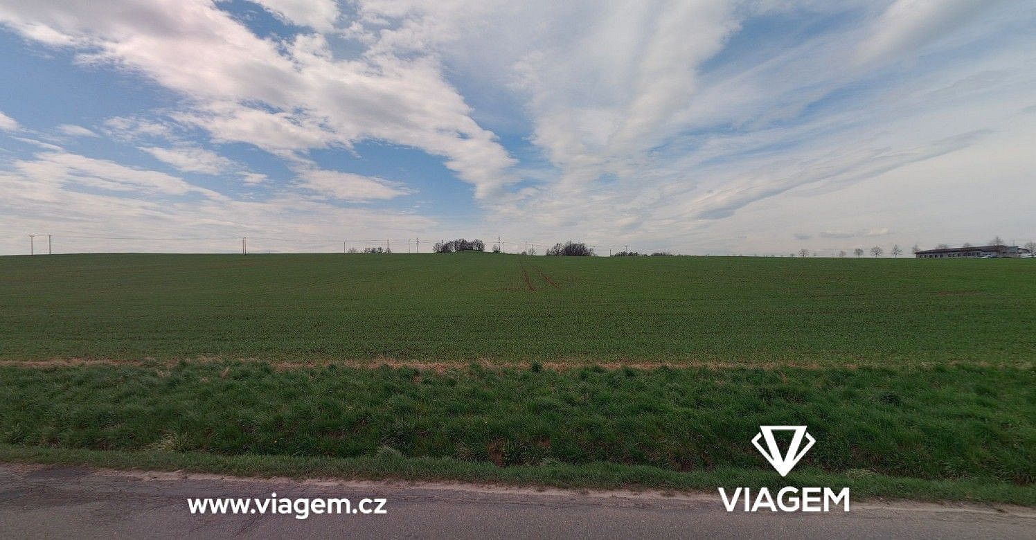 Zemědělský pozemek · Bystřice pod Hostýnem, okres Kroměříž, Zlínský kraj - 4
