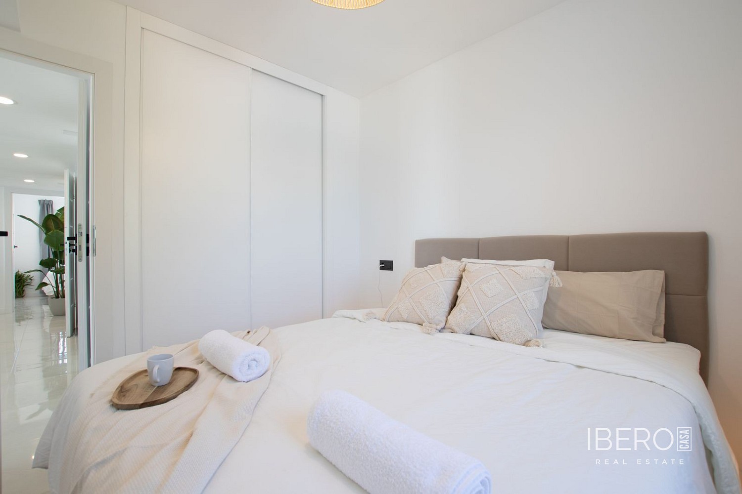 Byt 4+kk · 170 m² · Calahonda, Španělsko - 3