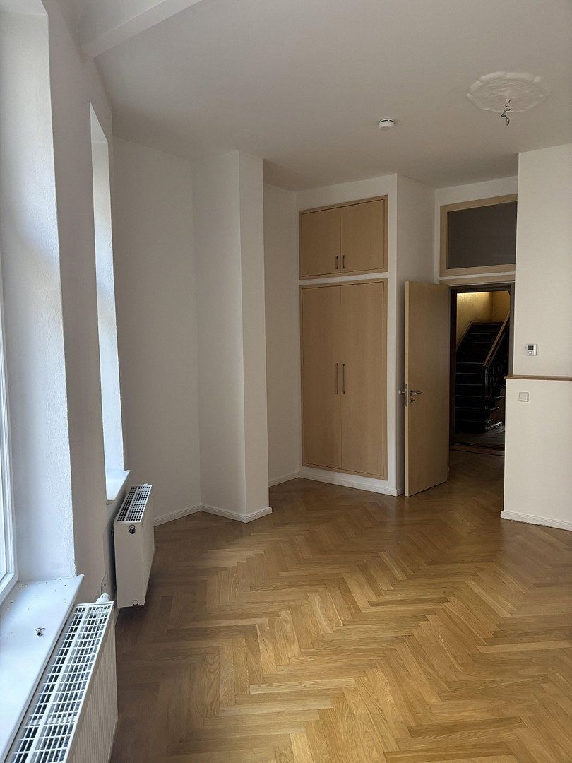 Prodej byt 1+1 - Alsenstraße 16 Berlin Steglitz Berlin 12163, 43 m² - 5
