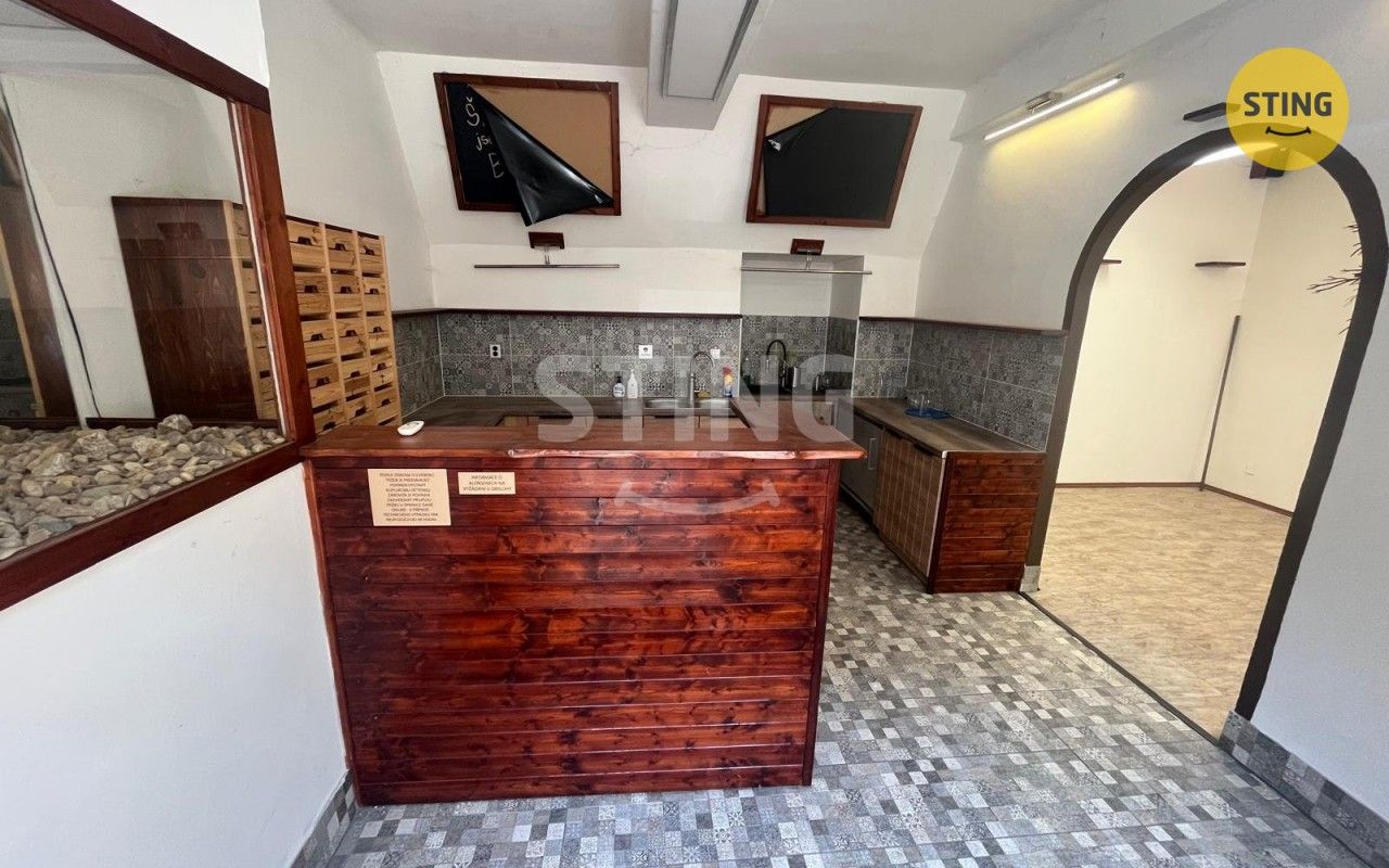 Pronájem obchodní prostory - 30. dubna, Ostrava, 44 m² - 5