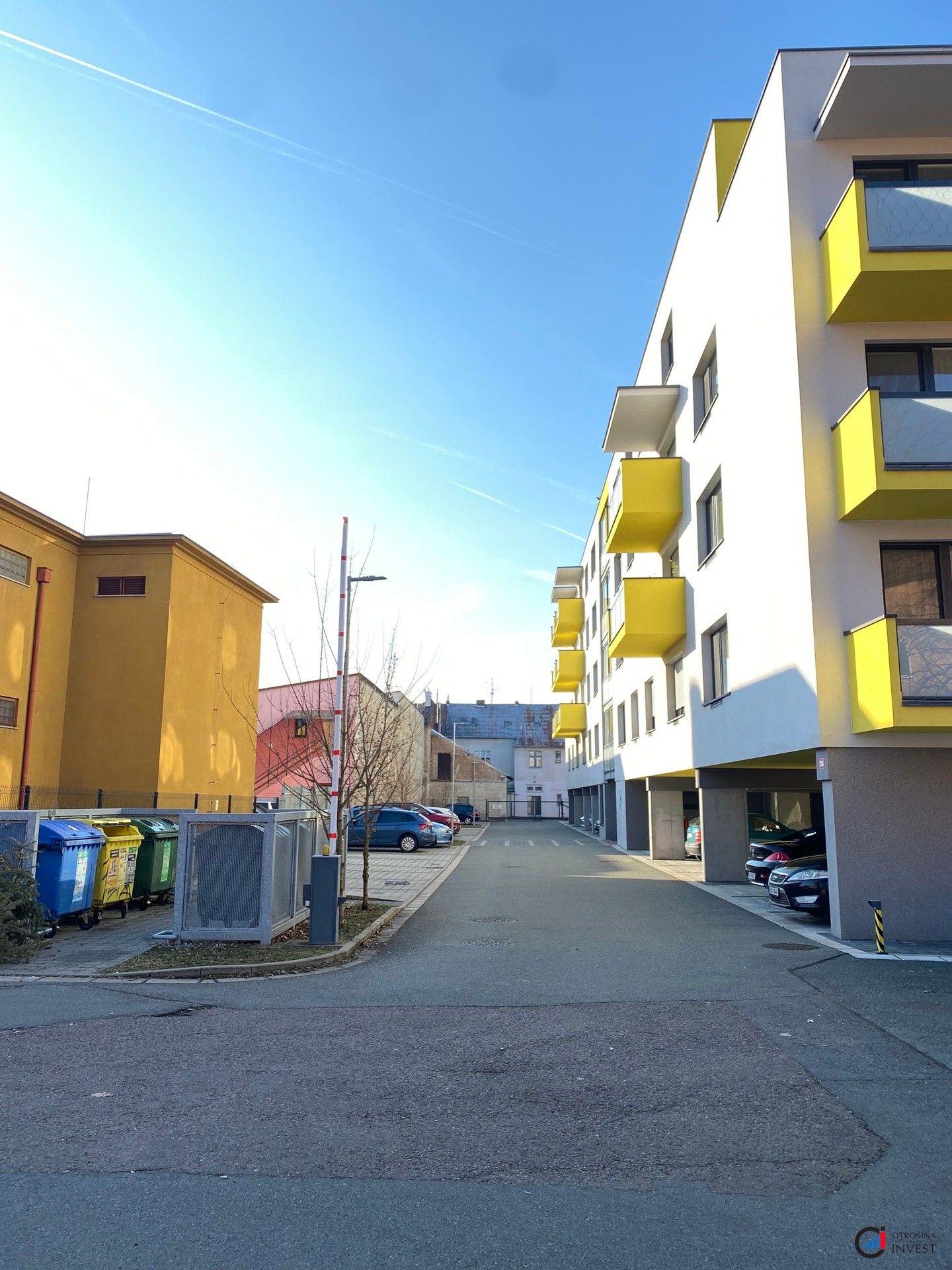 Ostatní, Bratranců Veverkových 2895, Pardubice Zelené Předměstí, 16 m² - 1