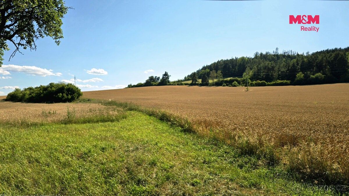Pozemek pro bydlení · Horažďovice, 341 01 - 3