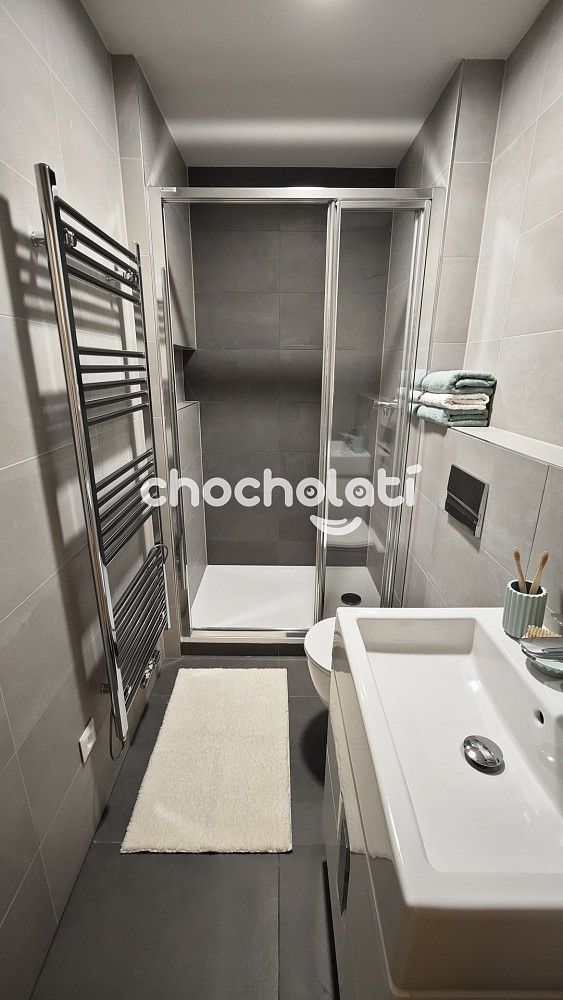 Byt 1+kk · 27 m² · Pardubice - Pardubičky, Pardubický kraj - 3