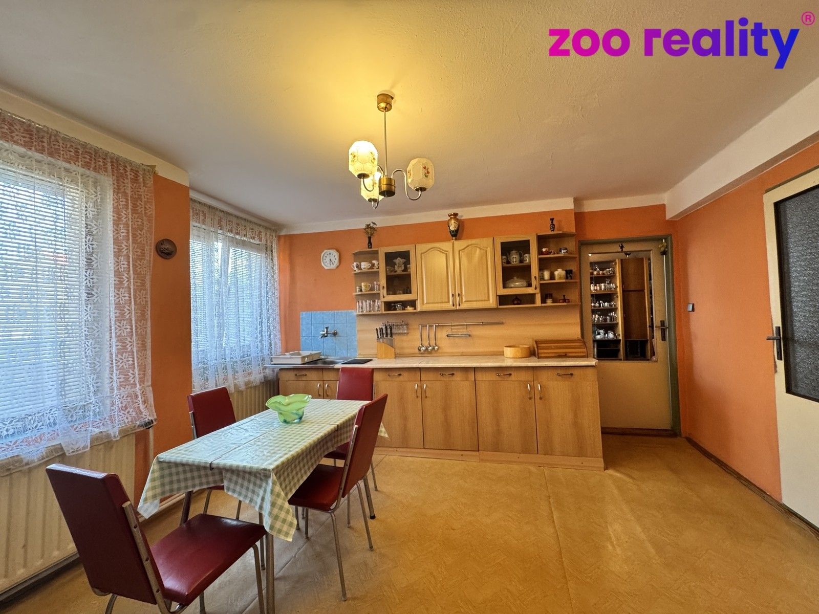 Prodej rodinný dům - Alšova, Benešov nad Ploučnicí, 208 m²