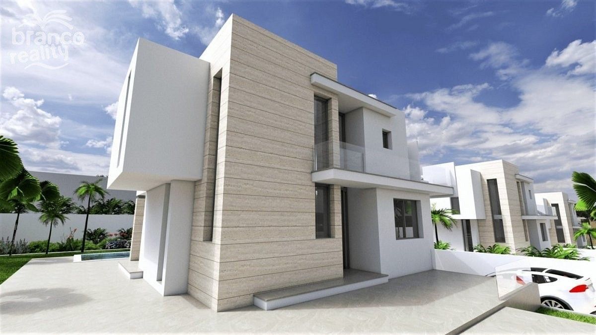 Rodinný dům · 185 m² · Torrevieja, Alicante, Španělsko - 4
