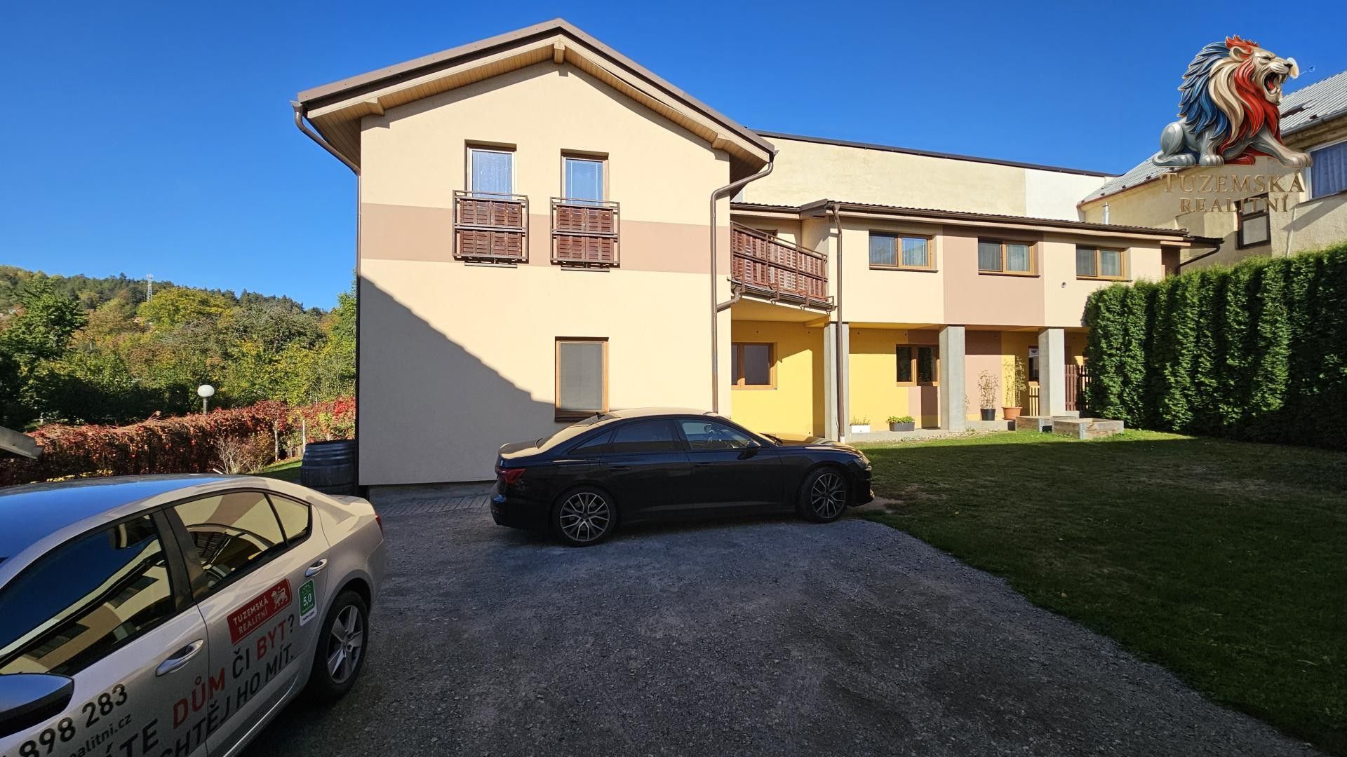 Rodinný dům, 237 m²