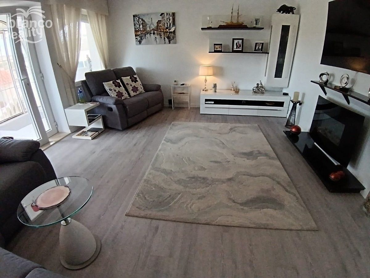 Prodej rodinný dům - Ciudad Quesada, ES, 135 m² - 2