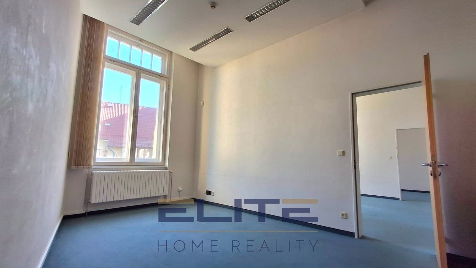 Kancelář · 65 m² · náměstí Českého Ráje 94, Turnov - 4