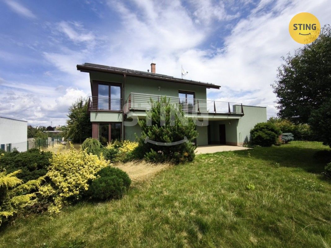 Prodej rodinný dům - Bartoušov, 580 01