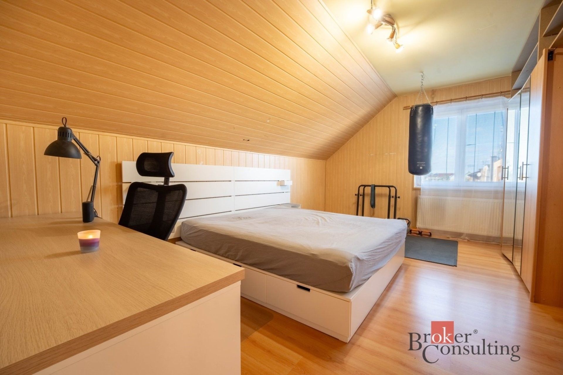 Byt 2+kk · 84 m² · Prosiměřice - 4